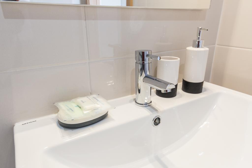 Apartamento 271 Mouzinho