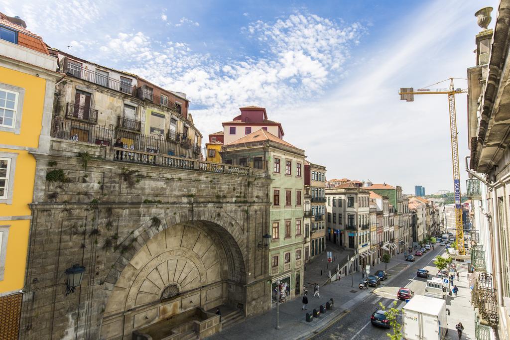 271 Mouzinho Apartamento Porto