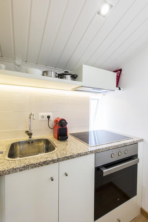 271 Mouzinho Apartamento Porto