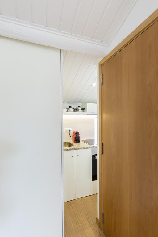 271 Mouzinho Apartamento