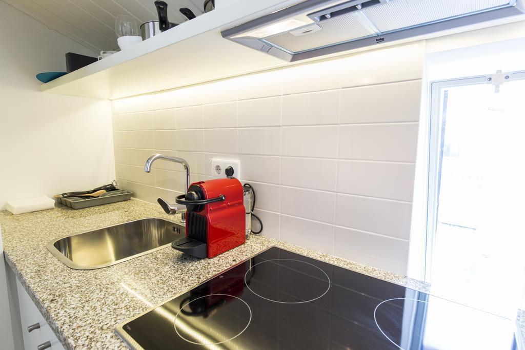 271 Mouzinho Apartamento Porto
