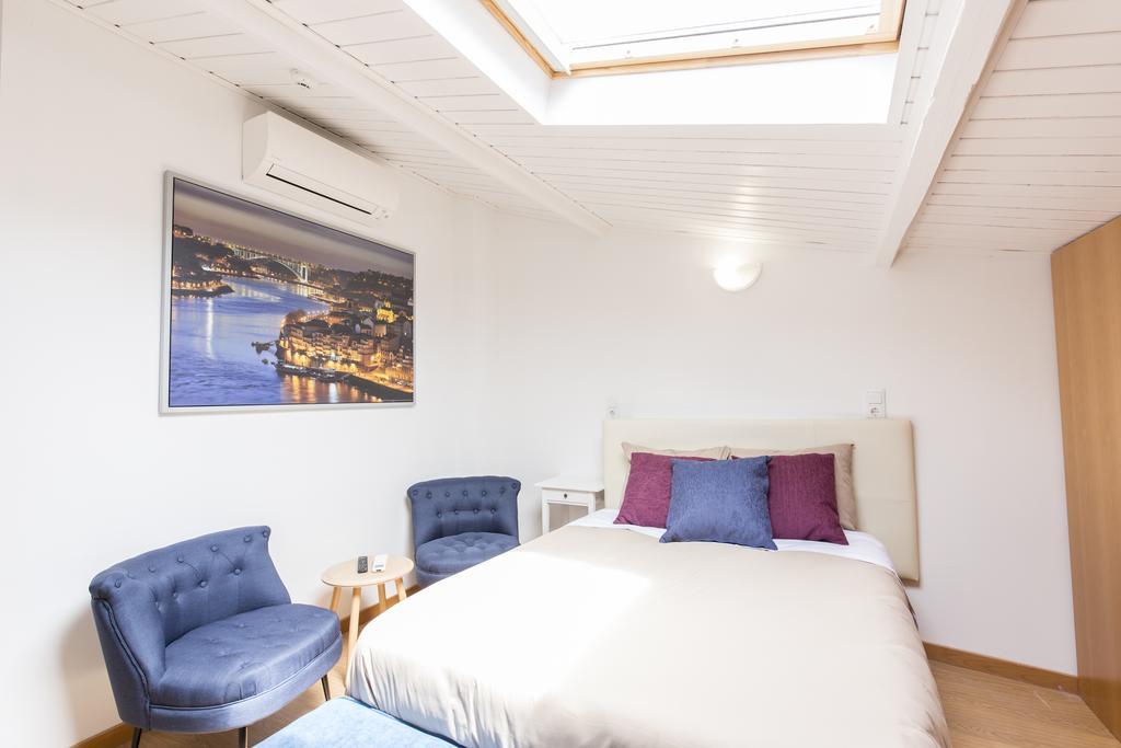 Apartamento 271 Mouzinho