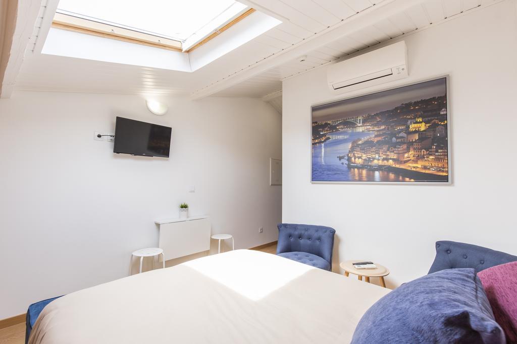 271 Mouzinho Apartamento