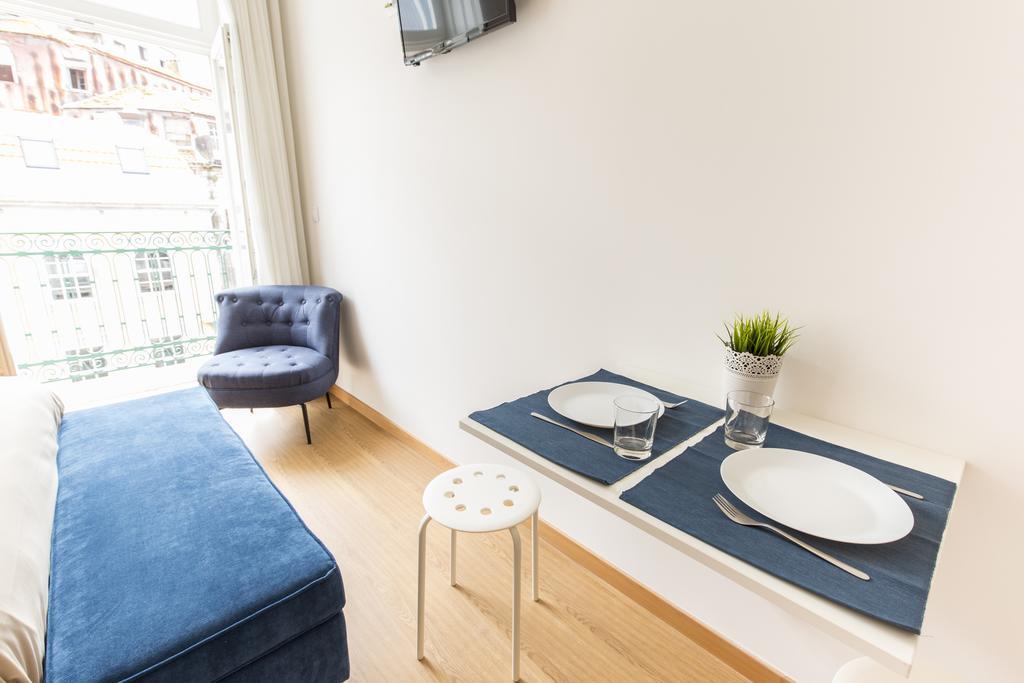 271 Mouzinho Apartamento