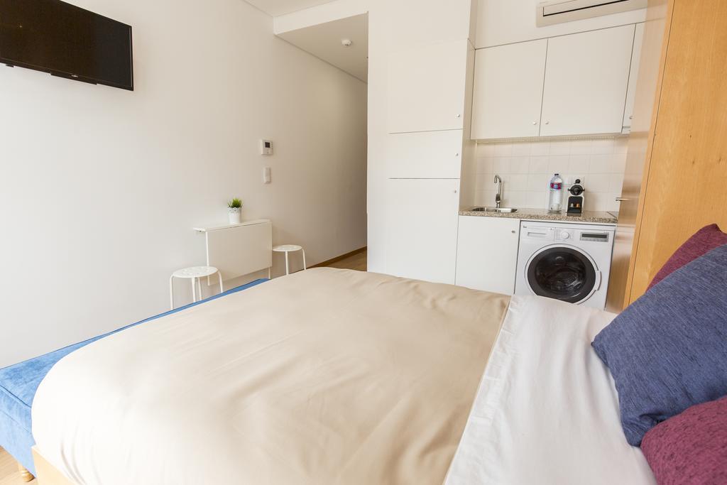 271 Mouzinho Apartamento Porto