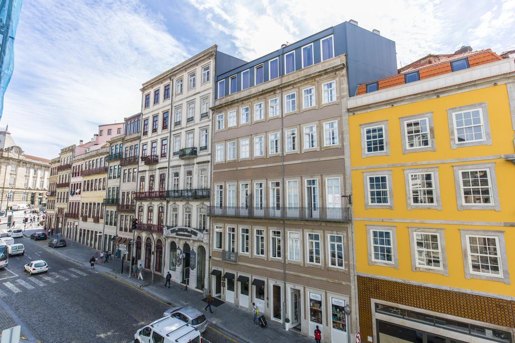 Apartamento 271 Mouzinho