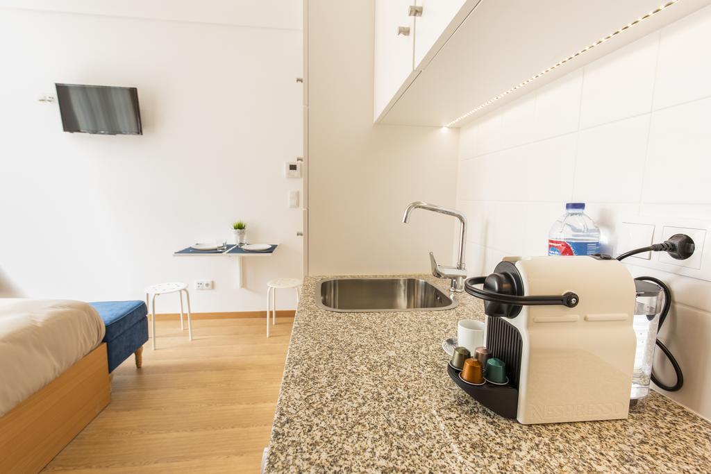 271 Mouzinho Apartamento